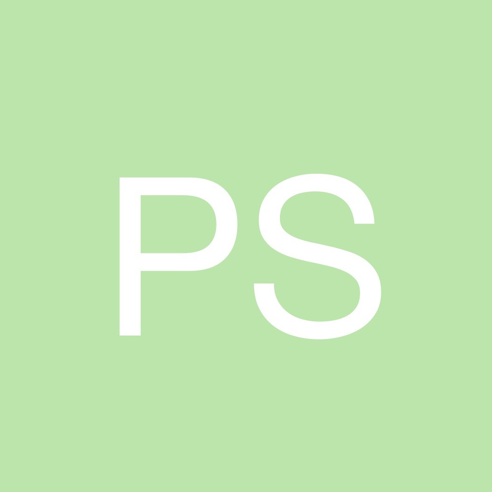 Meet your Posher, Pedro a